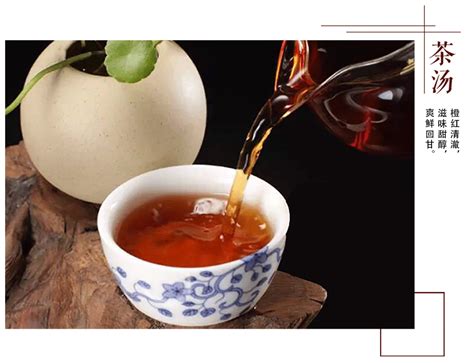 安化黑茶真的能治病吗-润元昌普洱茶网