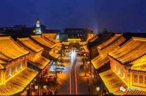 潍坊创建“东亚文化之都”|青州市突出文化赋能 全面提升文旅融合内涵