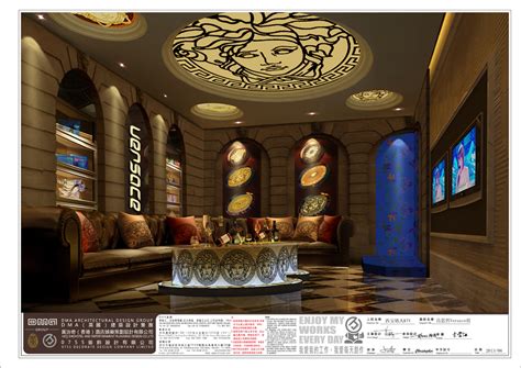 西安名人KTV--作品欣赏-0755装饰设计有限公司，原黄治奇（香港）酒店娱乐策划设计有限公司-室内设计作品-筑龙室内设计论坛
