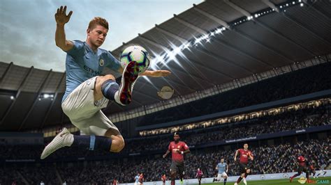 《FIFA 23》PC版将为本世代版本 支持跨平台游戏_3DM单机