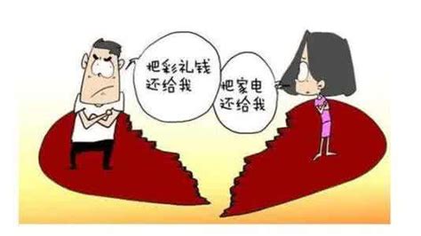 深圳离婚律师告诉你：被骗婚的怎样要回彩礼钱？_广东尚律律师事务所