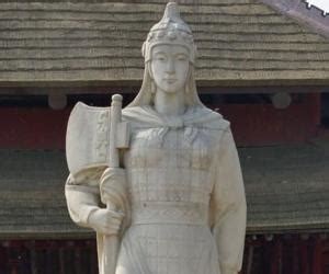 Fu Hao und Fu Jing, zwei Kriegerinnen in der chinesischen Bronzezeit ...