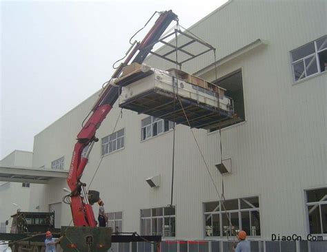 工厂搬迁 - 苏州力安吊装搬运有限公司、设备吊装、搬运、装卸、工厂搬迁