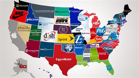 First American Corporation (The) « Logos & Brands Directory