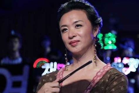 豫剧旦角边玉洁，周口人，中国戏曲界第一位“变性”演员