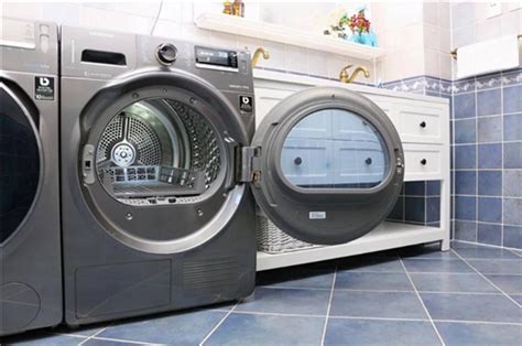洗衣机e2是什么故障怎么维修_精选问答_学堂_齐家网