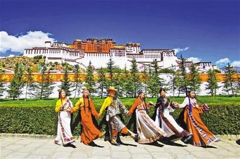去西藏吧 | 来拉萨必体验的8件事 - 知乎