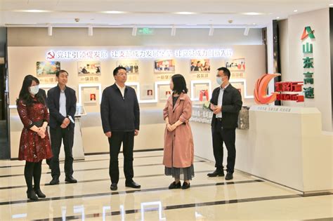 武汉江岸区司法局聚力打造服务企业新模式 营造公平便利法治化营商环境