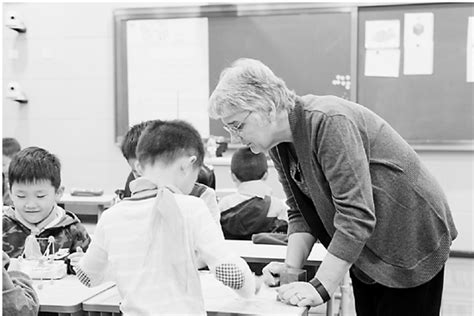 美国老师专门组队来杭学习“中国式教学”-在线首页-浙江在线