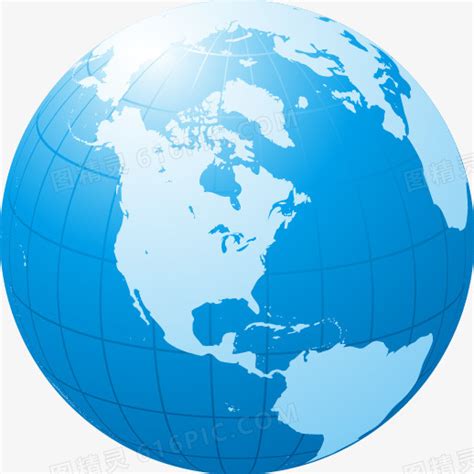 地球、蓝色星球、环球 - 免费可商用图片 - cc0.cn