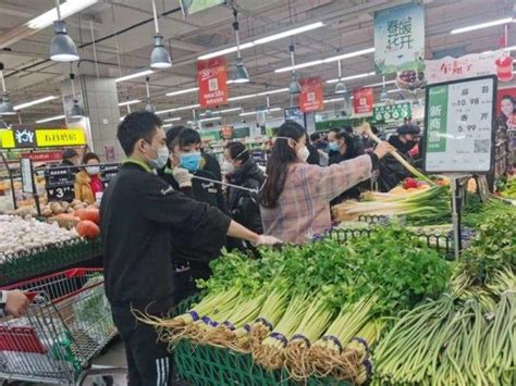 永辉超市春节销售数据：多个水果品类涨幅超200% - 亚洲水果