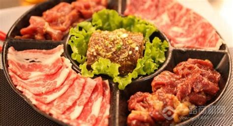 2023汉釜宫韩式火锅烤肉自助美食餐厅,挺不错的。环境也好。就是没... 【去哪儿攻略】
