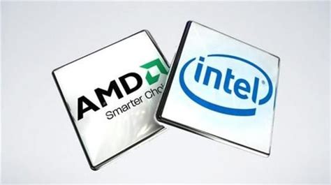 AMD与Intel的CPU处理器哪个好_360新知