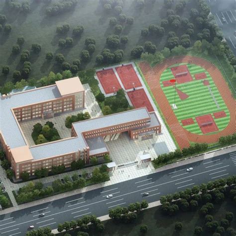 忻州城区新建1所小学，1所幼儿园，用地规划正在公示_忻府区_面积_建设