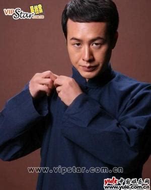 张颂文称中国99.5%的演员收入极低_新浪新闻