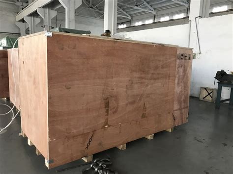 大型木箱_重型木箱 - 山东新天合包装