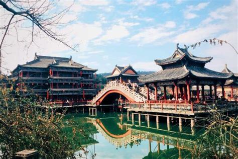 元旦上海周边旅游排行榜-排行榜123网