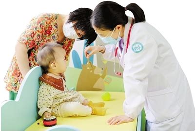 关注儿童健康，福州泰禾儿童健康管理中心义诊进社区-泰禾集团