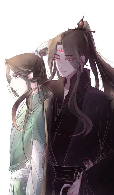 人渣反派自救系统 渣反 同人手绘漫画|人渣|反派|自救_新浪新闻