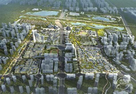亚洲面积最大的城市公园来了！占地8500亩，就在双流_新发展_凤鸣_区域