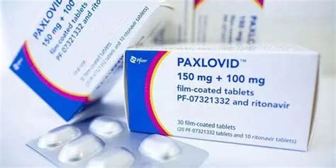 辉瑞“Paxlovid”获FDA批准，成美国首个新冠口服药