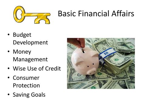 PPT - Financial Affairs Training Program PowerPoint Presentation, free ...