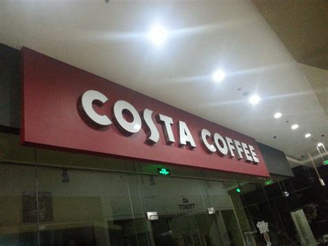 【Costa咖啡加盟_Costa咖啡加盟费多少_加盟电话】_一路商机网