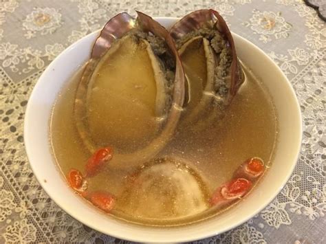 石斛鲍鱼汤的三种做法_藏红花网