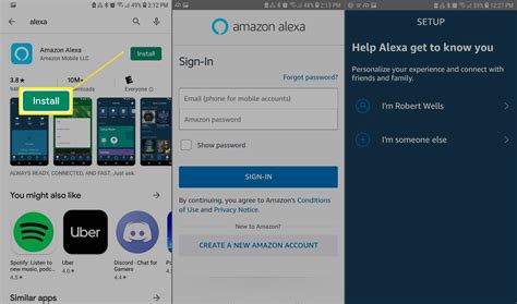 Amazon Alexa App Gains Redesigned Interface for Controlling Devices and ...