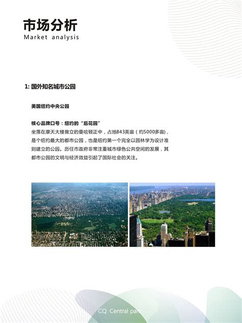 重庆中央公园品牌推广（动态LOGO演绎）|平面|品牌|王比利_原创作品-站酷ZCOOL