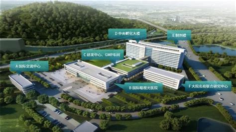温州湾新区布局“产业社区” 打造新能源科技产业园-新闻中心-温州网