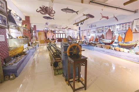 【记者探访·乡村博物馆】姚庄渔文化展示馆：展示捕捞技艺 讲述渔民习俗