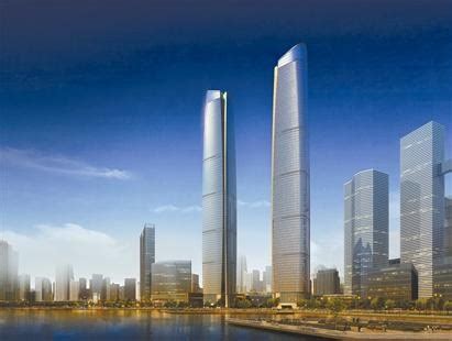 中国尊等18栋中国内地摩天楼入选！2021年全球高层建筑卓越奖名单出炉 - CCSBO内容管理系统