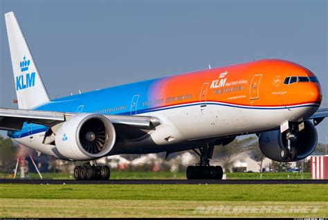 Boeing 777-306/ER - KLM - Royal Dutch Airlines | Aviation Photo ...