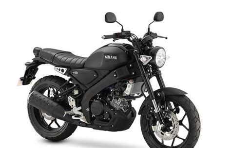 雅马哈2020款XSR155在印尼发布 售价约合人民1.8万-摩托新闻-春风行摩托车之家