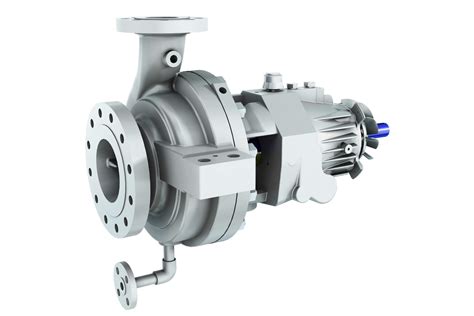 API 610 and ISO 13709 pumps | Sulzer