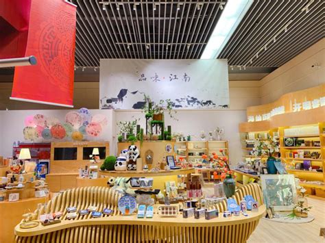上海首家文创产品博览交易平台“海上文创”正式开业！