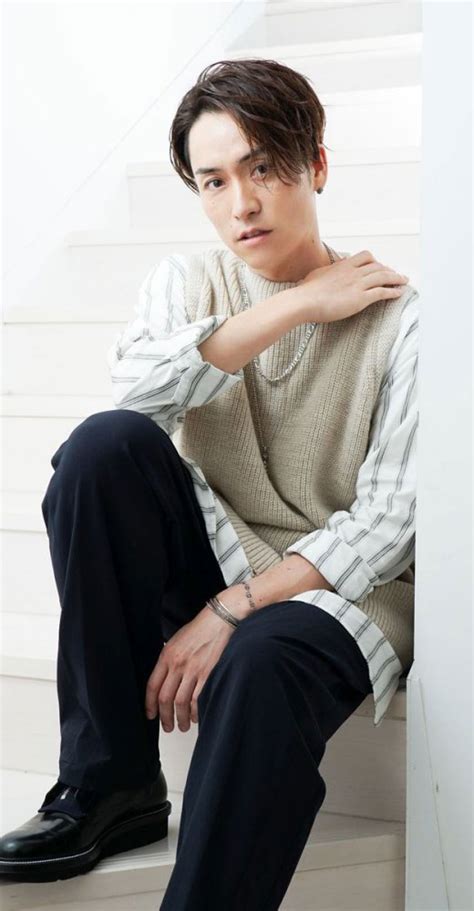 土田哲也TETSUYA图片