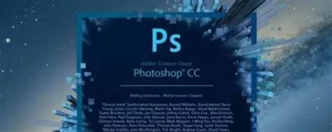 adobe photoshop是什么软件 - 知百科