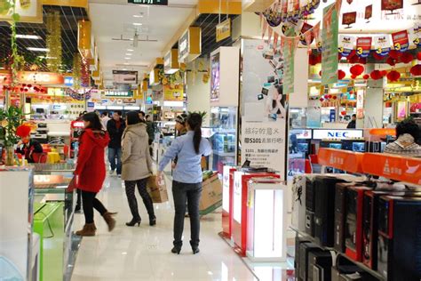 民益超市成为巴青干部群众逛街购物首选