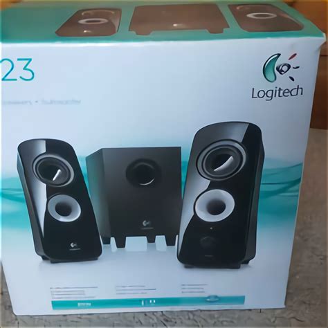 Logitech Z323 2.1 Speaker System - Newegg.com