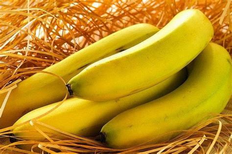 香蕉和香蕉有什么区别？如何识别药水香蕉 - 运富春