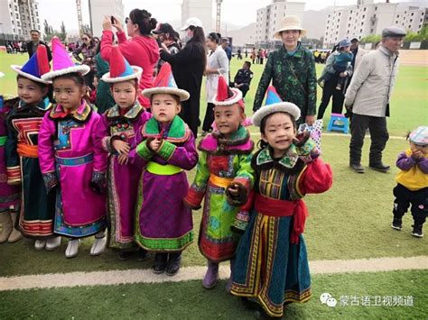 蒙古族孩子 - 半炷尘香 - 图虫网 - 优质摄影师交流社区
