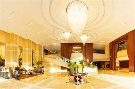长沙最豪华的十大酒店排名：长沙最高档的酒店是哪家？(3)_巴拉排行榜