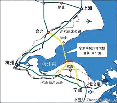 杭州湾新区跨海铁路大桥建设方案首次透露，通苏嘉甬高铁选址公示