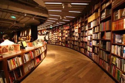 超震撼！中国十大最美书店，看看有你家乡的吗？ - 知乎