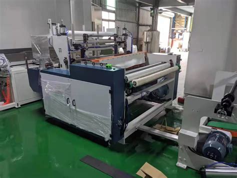 1760mm5-10t卫生纸机-卫生纸机-产品中心-沁阳市长宇机械制造有限公司