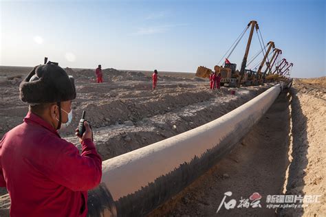 新能发展东疆能源哈密十三间房项目建设稳步前进_手机新浪网