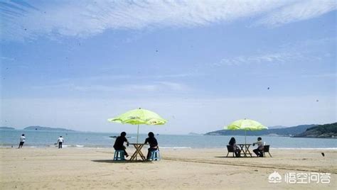 台州海边沙滩旅游景点哪里好玩_旅泊网