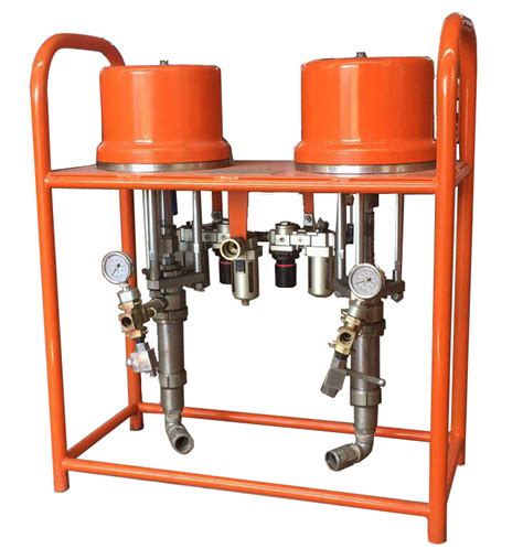 FY-气动柱塞泵|不锈钢气动泵|防爆油桶泵-上海中球泵业有限公司